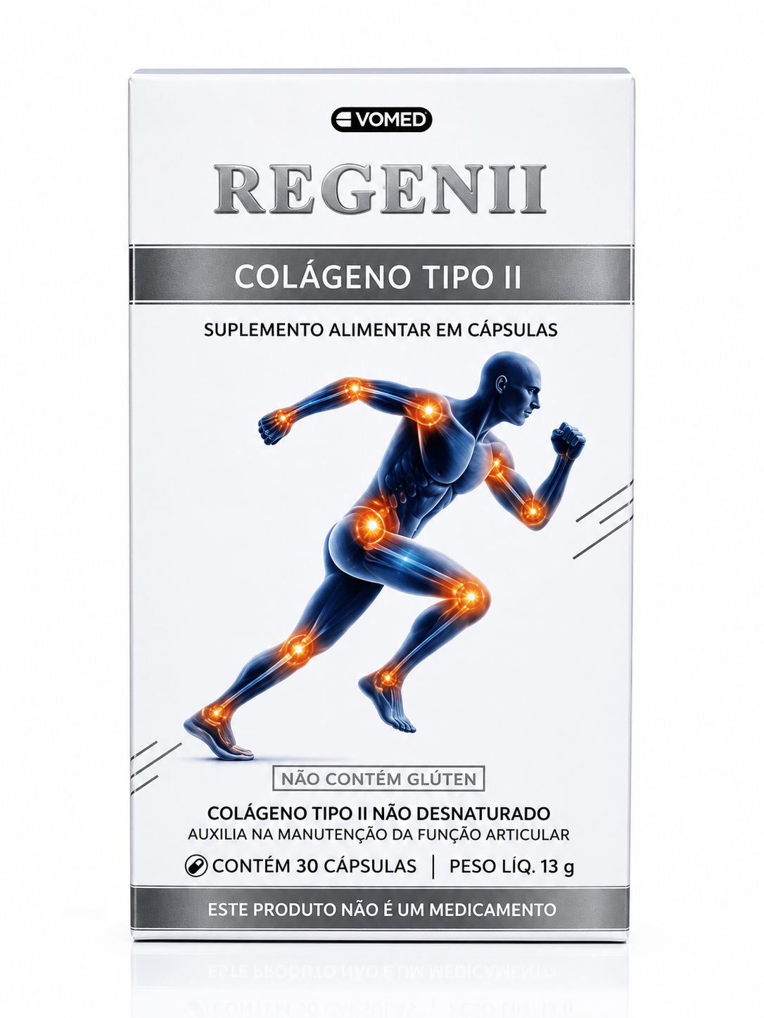 REGENII