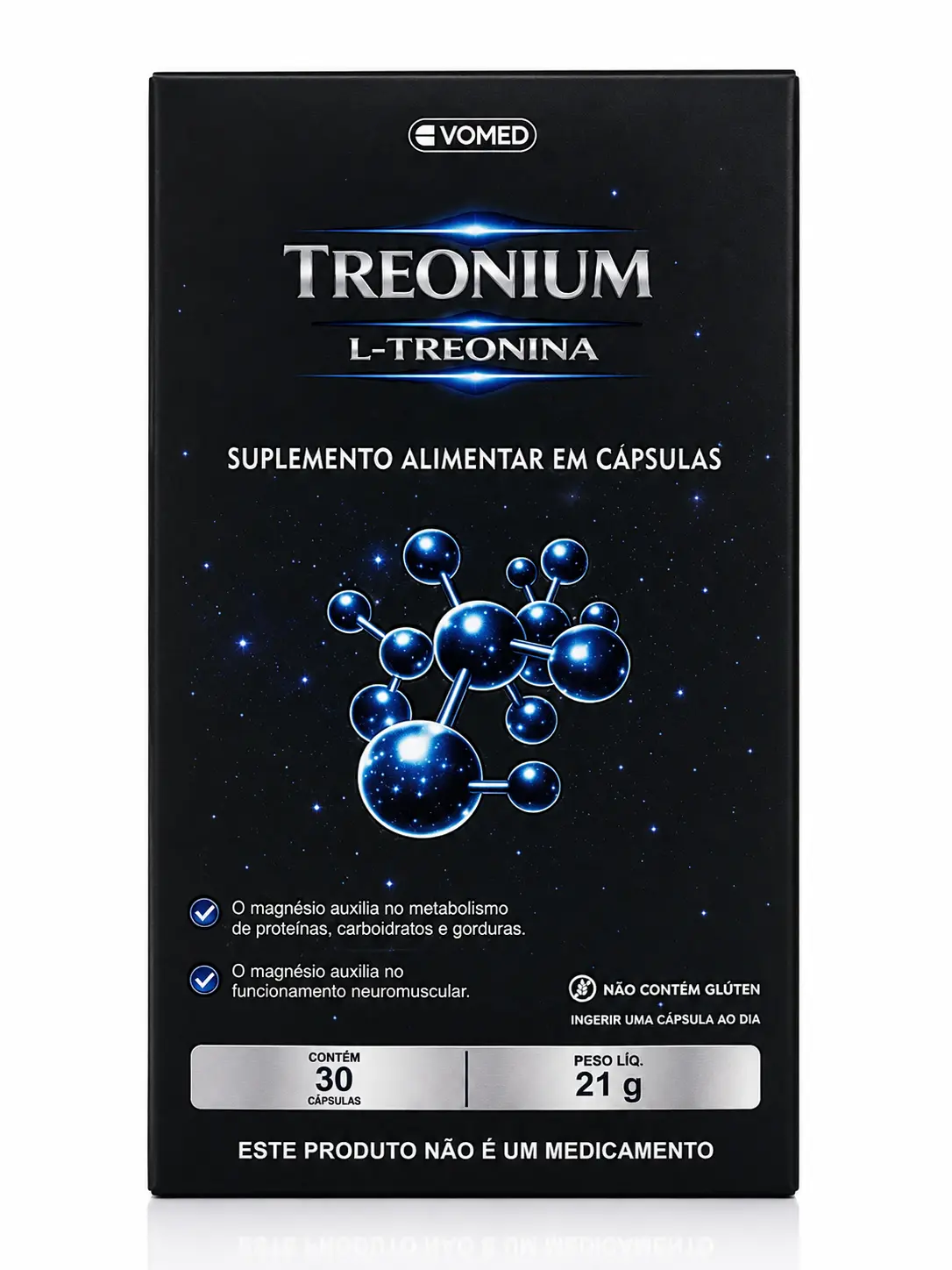 TREONIUM