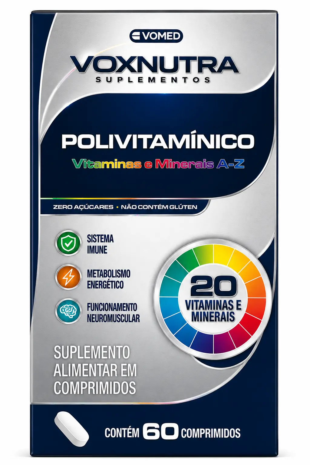 Polivitamínico A-Z