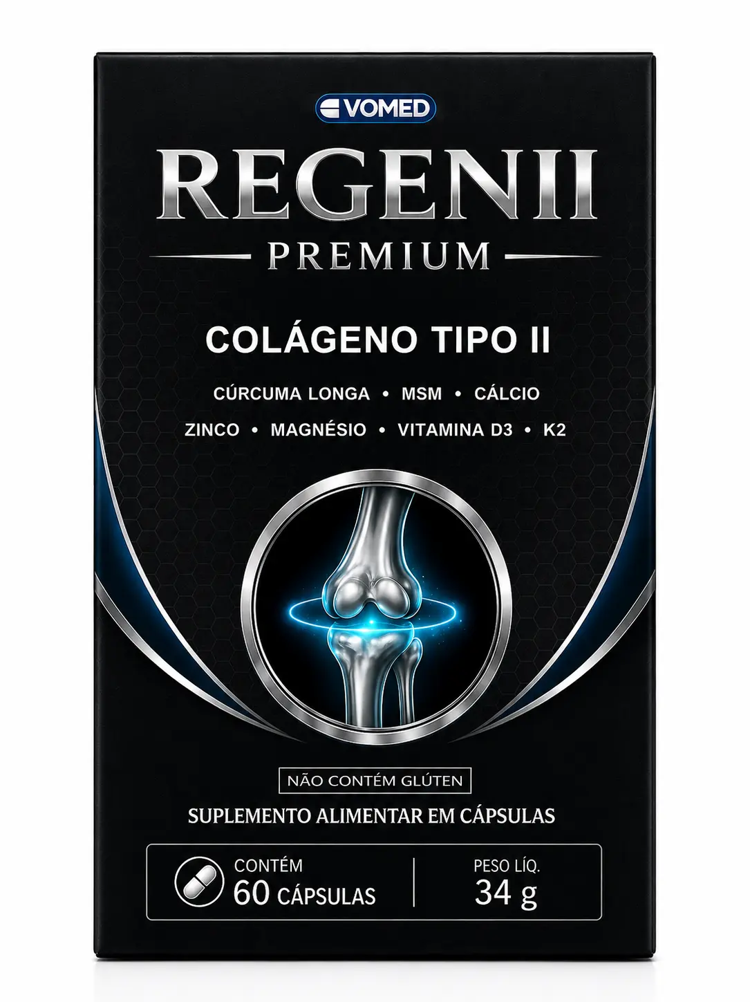 REGENII Premium